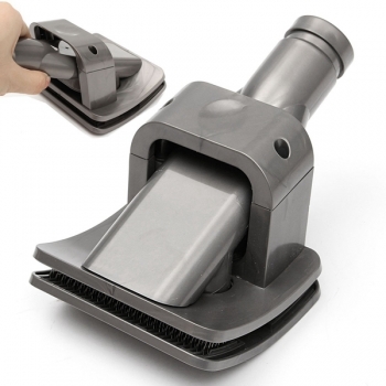 Dog Pet Grooming Pinsel  Werkzeug für Dyson Groom Tier Allergy Staubsauger Teile