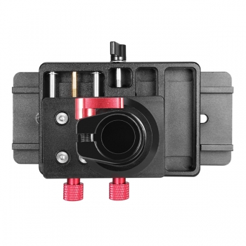 HD2000 Hand Stabilisator Zubehör mit Tasche für Camcorder Kamera Video DV Carbon Faser