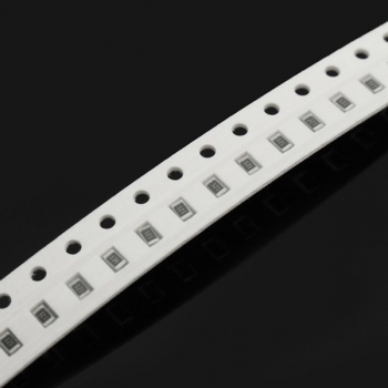 1280pcs 5% 0.125W 0805 SMD Widerstand 64 Werte 0ohm-10Mohm Sortiment Kit