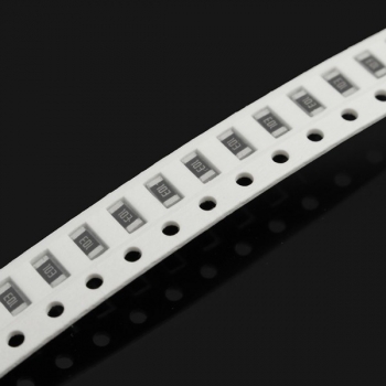 500Pcs 5% 1206 SMD Widerstand 25 Werte 620R ~ 12K Ohm Sortiment Kit