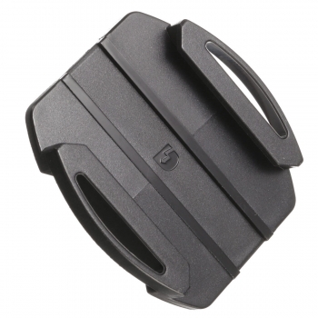 2 Curved Halterungen + 2 Flach Klebstoffe Kit für Sony Action Cam VCT-AM1-Videokamera