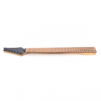 E Gitarre 24 Bund Ahornholz Fretboard Gitarren Wiedereinbau