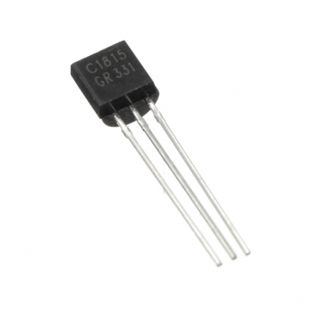 NPN PNP Bipolartransistor 15 Wert-Sortiment-Installationssatz TO-92 600Pcs