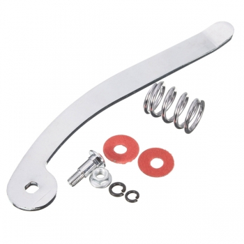 Tremolo System Arm Whammy Bar mit Federmutter für TL SP LP E-Gitarre