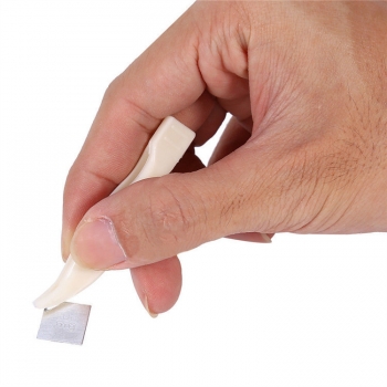 17Pcs 211.1g 10mg-100g Grams Präzisions-Kalibrierung Gewicht Set Test Schmuck Skala