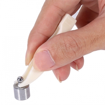 17Pcs 211.1g 10mg-100g Grams Präzisions-Kalibrierung Gewicht Set Test Schmuck Skala