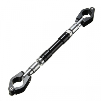 Universal verstellbare Motorrad Lenker Querstange für Honda/Kawasaki/Yamaha