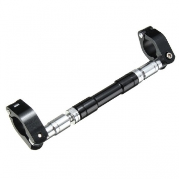 Universal verstellbare Motorrad Lenker Querstange für Honda/Kawasaki/Yamaha