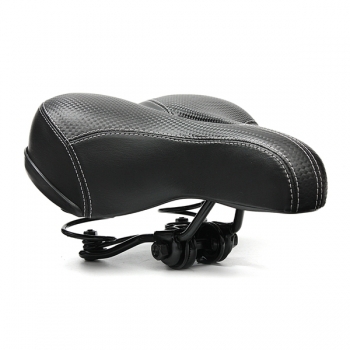 Fahrrad Radfahren Big Bum Sattel MTB Bike Sitz breiten weichen Pad Comfort Road Fahrradkissen Fahrrad Radfahren Big Bum Sattel MTB Bike Sitz breiten weichen Pad Comfort Road Fahrradkissen