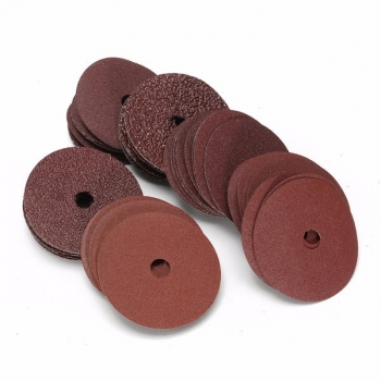 10pcs 16-120 Korn 4 Zoll Schleifscheiben 16/36/60/80/120 Korn Für Winkelschleifer