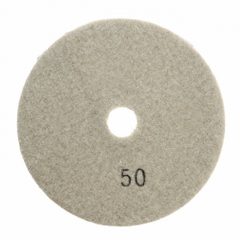 7pcs 100mm 4 Zoll 50-3000 Körnungs-Polierauflagen