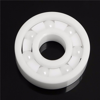 8x22x7mm Keramisches Lager Zirkonoxid 608 volles keramisches Lager ZrO2 Kugellager