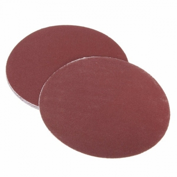 30pcs 60-240 Sandpapier Schleifscheiben 125mm Schleifpapier Sand Schleifpapier