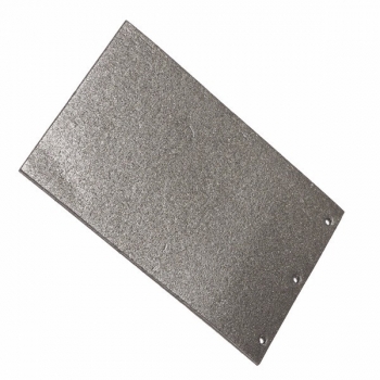 170x110mm Carbon Base Pad Tuch Backing Backer Blatt für Makita 9403 Bandschleifer