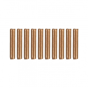 10pcs Punkt Schweißens Stab Spitzen Schweißens Feder für Sunkko Punkt Schweißer 709A 709AD