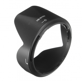 HB-N106 18-55 D3300 Objektiv D5300 AF-P Zubehör 10-100mm Nikon Gegenlichtblende für