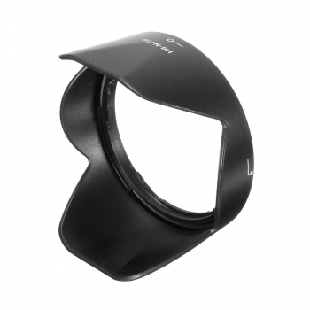 HB-N106 18-55 D3300 Objektiv D5300 AF-P Zubehör 10-100mm Nikon Gegenlichtblende für