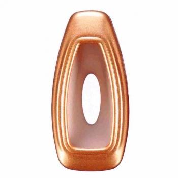 3 Tasten Fernschlüssel Shell Fall Fob Abdeckung für Ford Fiesta Fokus Mondeo Kuga