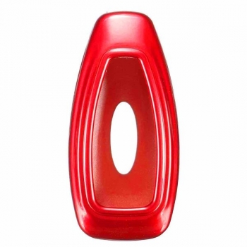 3 Tasten Fernschlüssel Shell Fall Fob Abdeckung für Ford Fiesta Fokus Mondeo Kuga