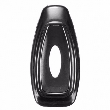 3 Tasten Fernschlüssel Shell Fall Fob Abdeckung für Ford Fiesta Fokus Mondeo Kuga