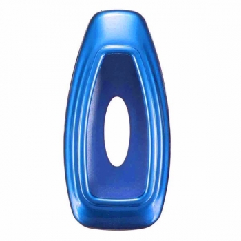 3 Tasten Fernschlüssel Shell Fall Fob Abdeckung für Ford Fiesta Fokus Mondeo Kuga