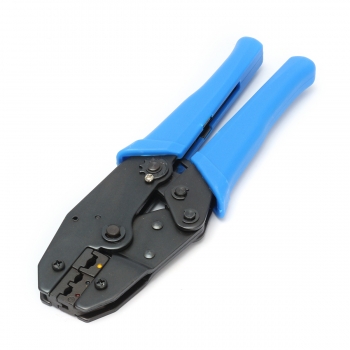 AWG 22-10 0.5-6.0mm² Crimpzangen Isolierte Anschlüsse Ratschenwerkzeug