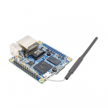 Orange Pi Zero H2 Quad Core Open-Source 512 MB Entwicklungsboard