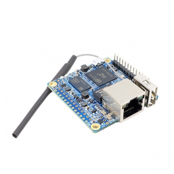 Orange Pi Zero H2 Quad Core Open-Source 512 MB Entwicklungsboard