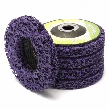 5pcs 100mm 4 Zoll 16mm Loch Schleifscheibe für Winkelschleifer