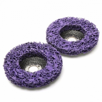 5pcs 100mm 4 Zoll 16mm Loch Schleifscheibe für Winkelschleifer