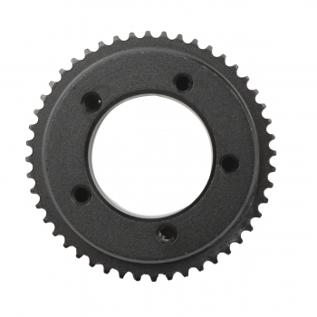 Wireless Electric Skateboard Zubehör Gürtel Motor Riemenscheibe für 72MM Rad