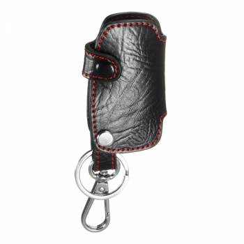 Auto Fernschlüsselkasten schwarze Schlüsselabdeckung für BMW 1 3 5 6 Serie 128i 328i