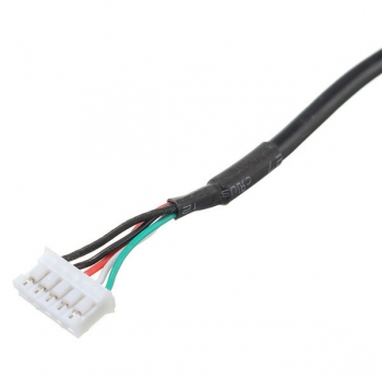 USB Mauskabel für Logitech MX518 MX510 MX510 MX310 G1 G3 G400 G400S Maus