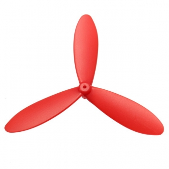 4PCS Blätter für Cheerson KLEIN 117 Mini FPV, das Quadcopter läuft 1020 Kernloser Motor
