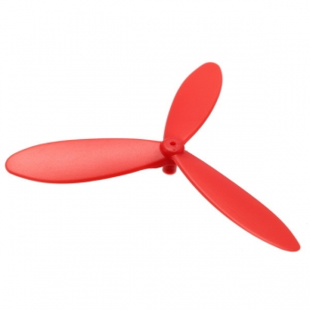 4PCS Blätter für Cheerson KLEIN 117 Mini FPV, das Quadcopter läuft 1020 Kernloser Motor