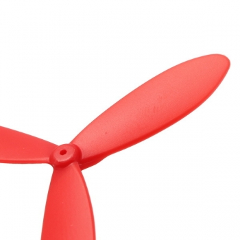 4PCS Blätter für Cheerson KLEIN 117 Mini FPV, das Quadcopter läuft 1020 Kernloser Motor