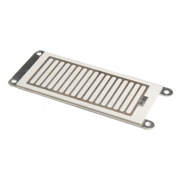 5G Ozongenerator Doppelte keramische Platte integrierte Sterilisator Luft Ozonizer