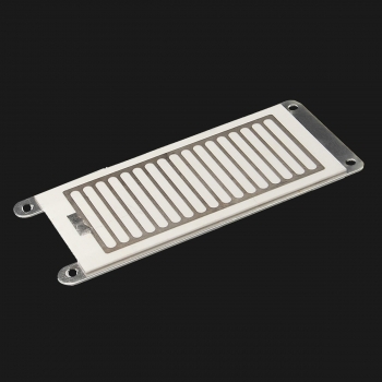 5G Ozongenerator Doppelte keramische Platte integrierte Sterilisator Luft Ozonizer