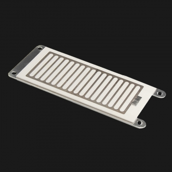 5G Ozongenerator Doppelte keramische Platte integrierte Sterilisator Luft Ozonizer