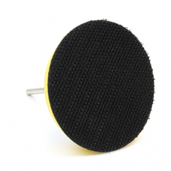 60pcs 50mm 100-2000er Körnung Schleifen Scheiben Polieren Pad Schleifpapier mit Schleifpad