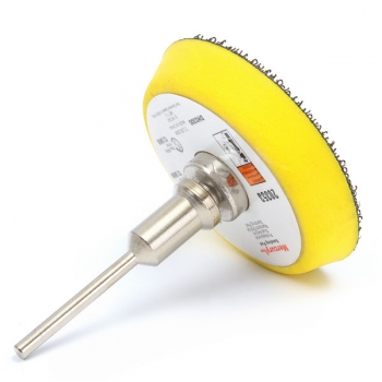 60pcs 50mm 100-2000er Körnung Schleifen Scheiben Polieren Pad Schleifpapier mit Schleifpad