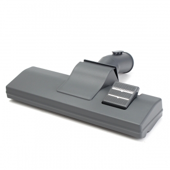 Universal Teppich Staubsauger Slim Hoover Bürstenkopf Hartboden Werkzeug mit Rädern 32mm