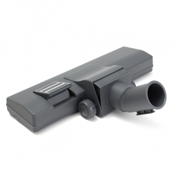 Universal Teppich Staubsauger Slim Hoover Bürstenkopf Hartboden Werkzeug mit Rädern 32mm