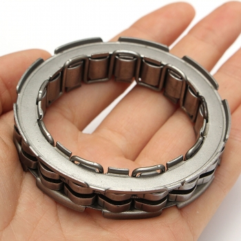 1.5 10000nm Kupplungslager passend für ATV Can-Am DS650 One Weg-Starter-Installationssatz-Werkzeug