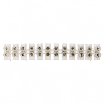 Excellway® PB02 3A Schraubklemmenblock Steckverbinder 12 Position Barrier Klemmenblöcke