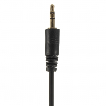 5FT 1.5m Aux 2.5 bis 2.5mm männliches Audio Stereo Kabel Schnur