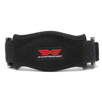 Professionelle Elbow Strap Einstellbare Wrap Unterstützung für Lateral Pain Syndrome
