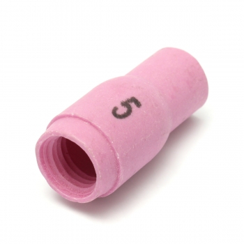 33Pcs Tig-Schweißens-Fackel-Zubehör-Düsen-Teil-Installationssatz für WP9 1.6mm 2.4mm 3.2mm