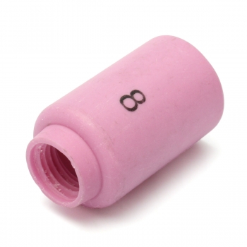 33Pcs Tig-Schweißens-Fackel-Zubehör-Düsen-Teil-Installationssatz für WP9 1.6mm 2.4mm 3.2mm