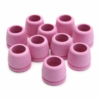 40Pcs Schweißens-Fackel-Plasma-Verbrauchsmaterial-Düsen-Elektroden-Schale für LTP5000D LTP6000